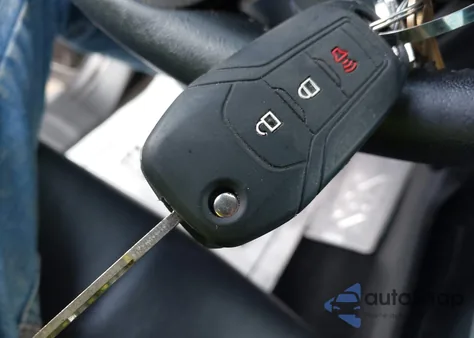 2019 Ford F-150 Xlt из США, поврежденный, VIN 1FTEW1EP2KKD53413